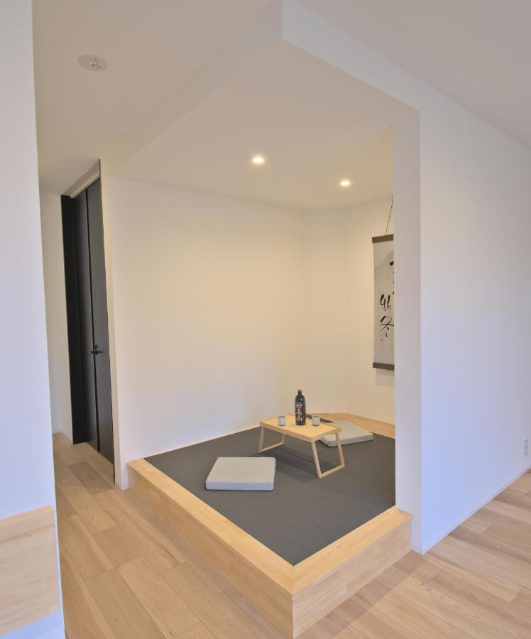 Myoko Apartments Eksteriør bilde