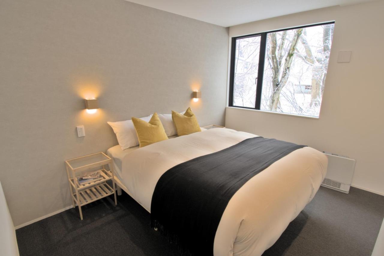 Myoko Apartments Eksteriør bilde